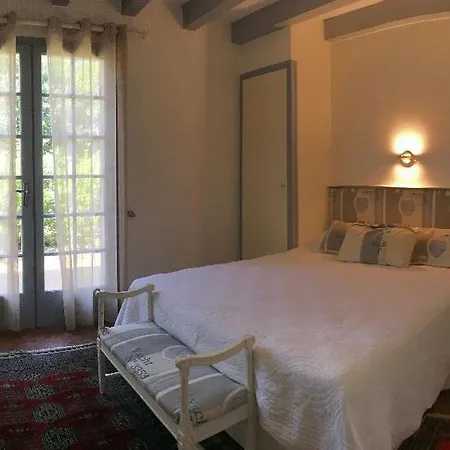别墅 Proche Du Lac Avec Jardin 2421 拉卡诺